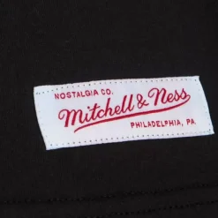 Mitchell & Ness T-Shirts & Tops-Aop Ss Top Grambling State University