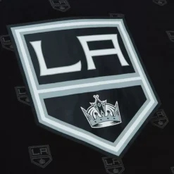 Mitchell & Ness T-Shirts & Tops-Aop S/S Top Los Angeles Kings