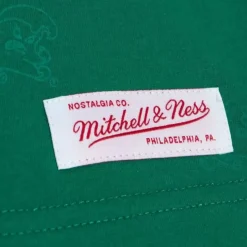 Mitchell & Ness T-Shirts & Tops-Aop Ss Top Tulane University