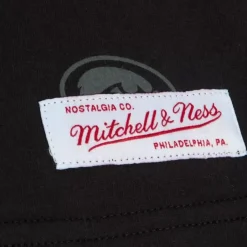 Mitchell & Ness T-Shirts & Tops-Aop Ss Top University Of Iowa