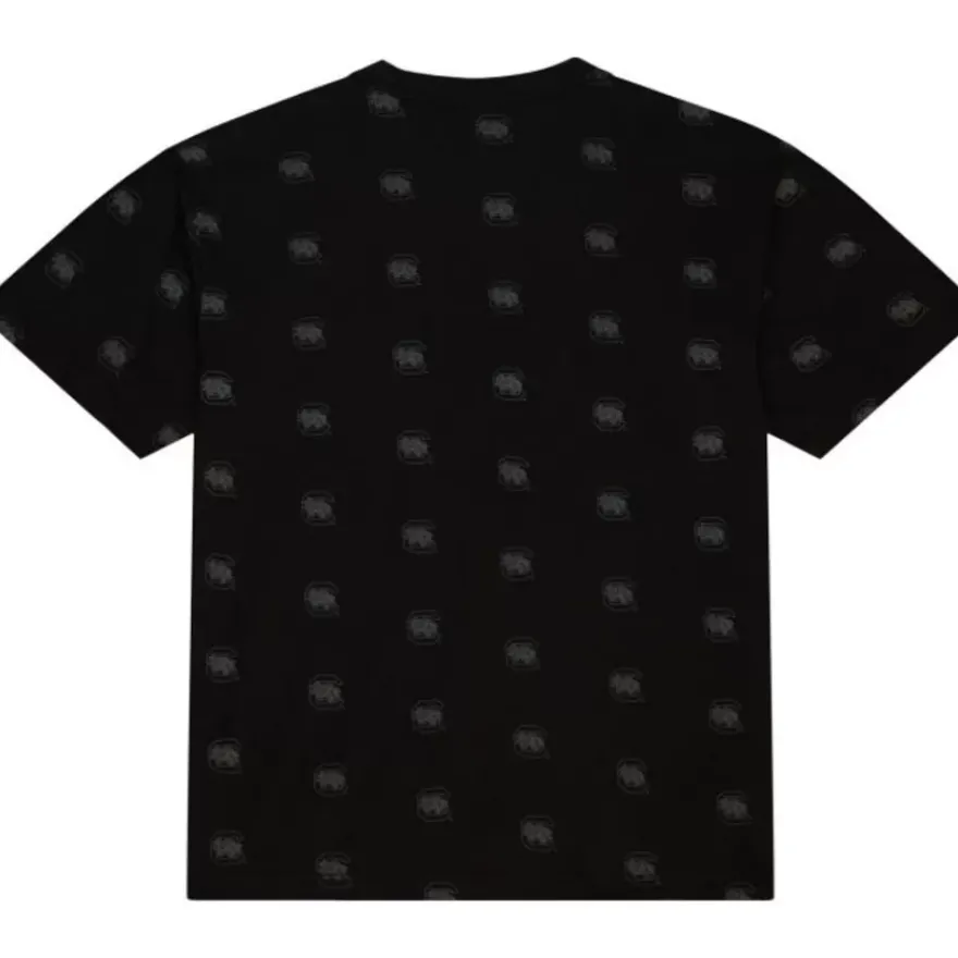 Mitchell & Ness T-Shirts & Tops-Aop Ss Top University Of South Carolina