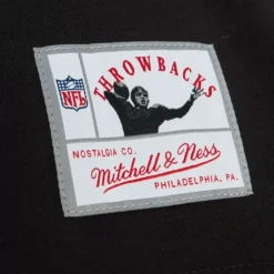 Mitchell & Ness T-Shirts & Tops-Arch Tee Pittsburgh Steelers