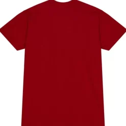 Mitchell & Ness T-Shirts & Tops-Arch Tee San Francisco 49Ers