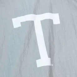 Mitchell & Ness Jackets & Outerwear-Arched Retro Lined Windbreaker University Of Tennessee