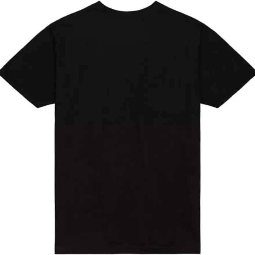 Mitchell & Ness T-Shirts & Tops-Arched Vintage Logo Tee San Francisco Giants