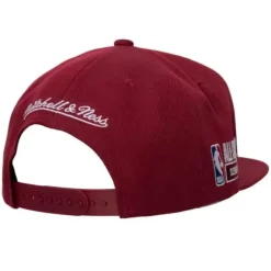 Mitchell & Ness Snapback-Asg 22 Snapback Hwc All Star