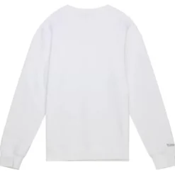 Mitchell & Ness Hoodies & Sweatshirts-Asg Big Time Crew All Star