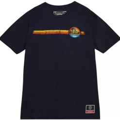 Mitchell & Ness T-Shirts & Tops-Asg Blazing Ice Tee All Star