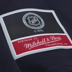 Mitchell & Ness T-Shirts & Tops-Asg Blazing Ice Tee All Star