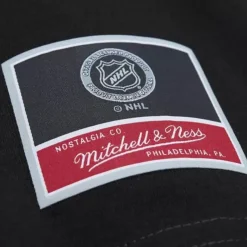 Mitchell & Ness T-Shirts & Tops-Asg Circle Doodle Tee All Star