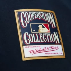 Mitchell & Ness T-Shirts & Tops-Asg City Skyline Tee Mlb All-Star 2001