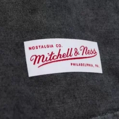 Mitchell & Ness T-Shirts & Tops-Asg Concert Tee Players Association Joel Embiid