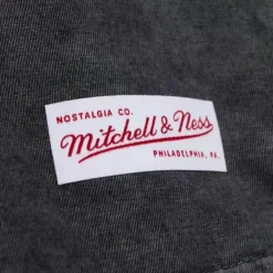 Mitchell & Ness T-Shirts & Tops-Asg Concert Tee Players Association Nikola Jokic