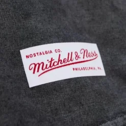 Mitchell & Ness T-Shirts & Tops-Asg Concert Tee Players Association Devin Booker