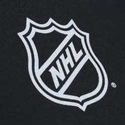 Mitchell & Ness Hoodies & Sweatshirts-Asg Doodle Lockup Hoodie All Star