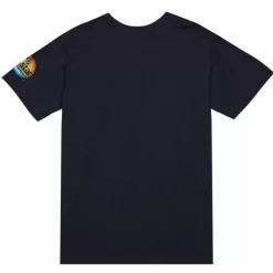 Mitchell & Ness T-Shirts & Tops-Asg Shield Tee All Star