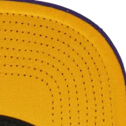 Mitchell & Ness Snapback-Asian Heritage Snapback Hwc Los Angeles Lakers