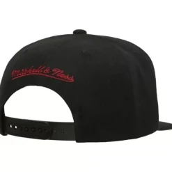 Mitchell & Ness Snapback-Asian Heritage Snapback Hwc Miami Heat