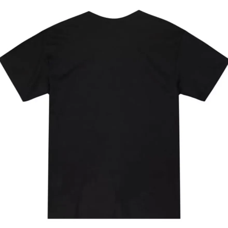 Mitchell & Ness T-Shirts & Tops-Asian Heritage Ss Tee 5.0 Chicago Bulls