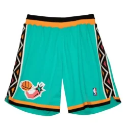 Mitchell & Ness Nba Authentic-Authentic All Star East 1995-96 Shorts