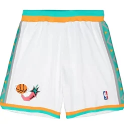Mitchell & Ness Nba Authentic-Authentic All Star West 1995-96 Shorts