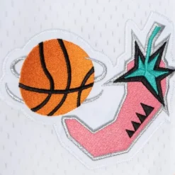 Mitchell & Ness Nba Authentic-Authentic All Star West 1995-96 Shorts