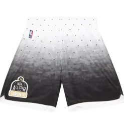 Mitchell & Ness Shorts-Authentic All-Star Usa 2016-17 Shorts