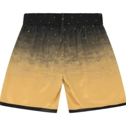 Mitchell & Ness Shorts-Authentic All-Star World 2016-17 Shorts