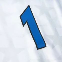 Mitchell & Ness Nba Authentic-Authentic Anfernee Hardaway Orlando Magic Home 1998-99 Jersey