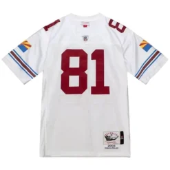 Mitchell & Ness Nfl Authentic-Authentic Anquan Boldin Arizona Cardinals 2003 Jersey