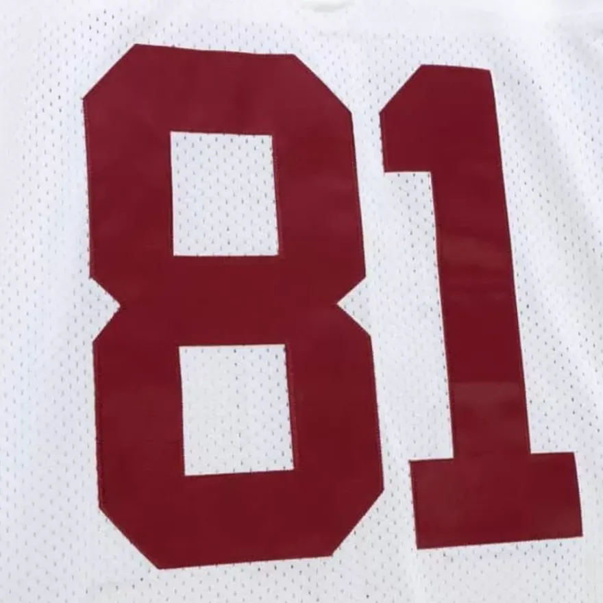 Mitchell & Ness Nfl Authentic-Authentic Anquan Boldin Arizona Cardinals 2003 Jersey