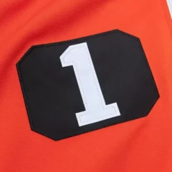 Mitchell & Ness Jackets & Outerwear-Authentic Bernie Parent Philadelphia Flyers 1974 Warm Up Jacket