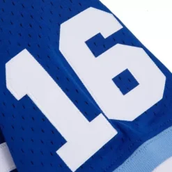 Mitchell & Ness Mlb Authentic-Authentic Bo Jackson Kansas City Royals 1989 Pullover Jersey