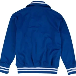 Mitchell & Ness Jackets & Outerwear-Authentic Bp Jacket Los Angeles Dodgers 1981