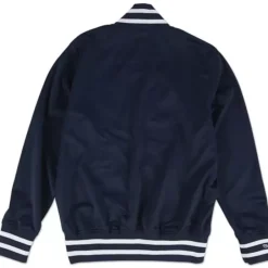 Mitchell & Ness Jackets & Outerwear-Authentic Bp Jacket New York Yankees 1988