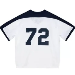 Mitchell & Ness Mlb Authentic-Authentic Carlton Fisk Chicago White Sox 1981 Pullover Jersey