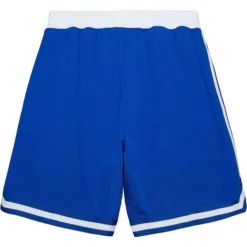 Mitchell & Ness Shorts-Authentic Chicago Bulls Hwc 2005-06 Shorts