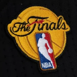 Mitchell & Ness Nba Authentic-Authentic Chris Bosh Miami Heat Road Finals 2012-13 Jersey