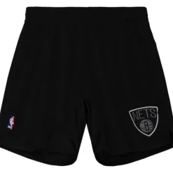 Mitchell & Ness Nba Authentic-Authentic Christmas Day Brooklyn Nets 2012-13 Shorts