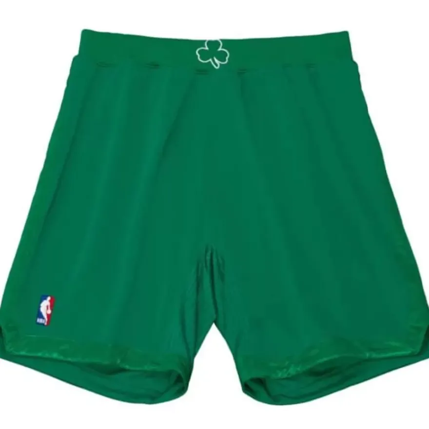 Mitchell & Ness Nba Authentic-Authentic Christmas Day Boston Celtics 2012-13 Shorts