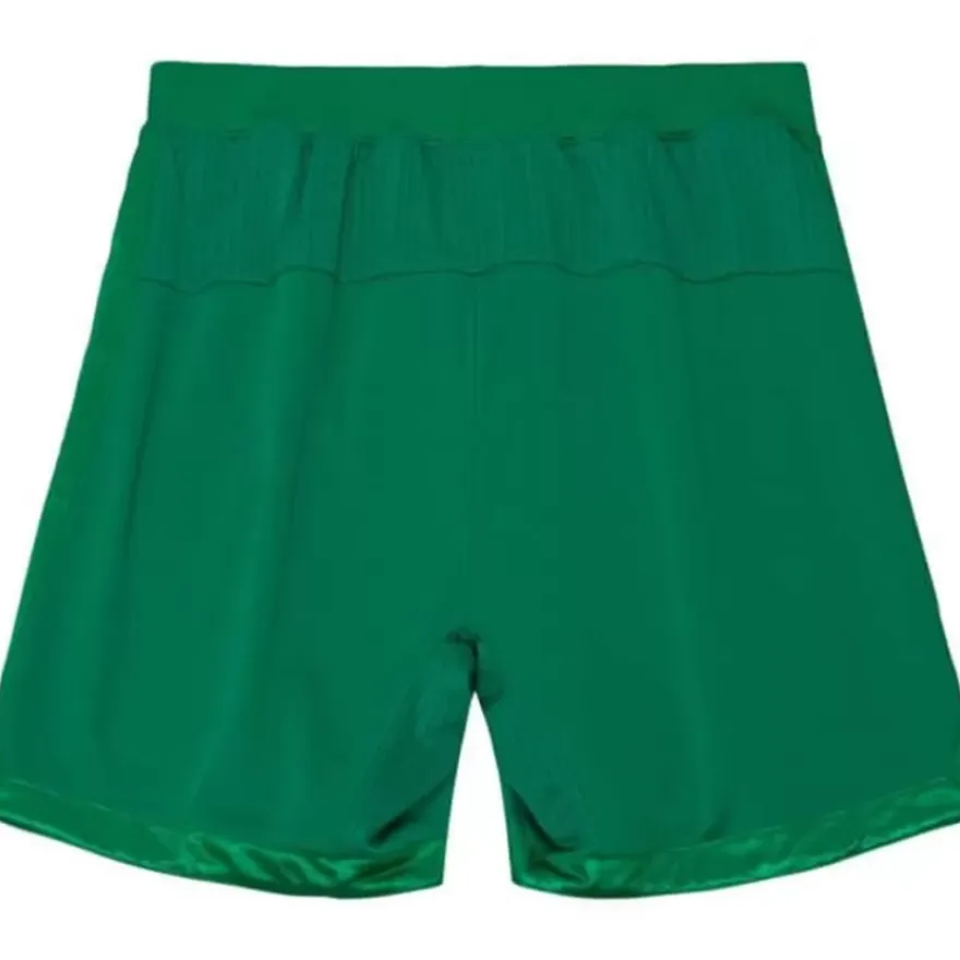Mitchell & Ness Nba Authentic-Authentic Christmas Day Boston Celtics 2012-13 Shorts