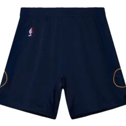 Mitchell & Ness Nba Authentic-Authentic Christmas Day Denver Nuggets 2012-13 Shorts