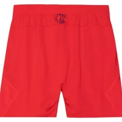 Mitchell & Ness Nba Authentic-Authentic Christmas Day Los Angeles Clippers 2012-13 Shorts