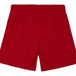 Mitchell & Ness Nba Authentic-Authentic Christmas Day Miami Heat 2012-13 Shorts