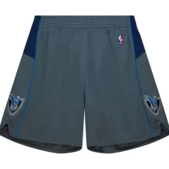 Mitchell & Ness Shorts-Authentic Dallas Mavericks Alternate 2003-04 Shorts