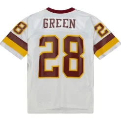 Mitchell & Ness Nfl Authentic-Authentic Darrell Green Washington Football Team 1994 Jersey