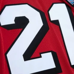 Mitchell & Ness Nfl Authentic-Authentic Deion Sanders San Francisco 49Ers 1994 Jersey