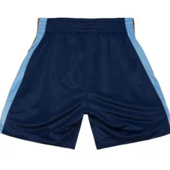 Mitchell & Ness Shorts-Authentic Denver Nuggets 2006-07 Shorts