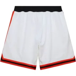 Mitchell & Ness Shorts-Authentic Denver Nuggets Hwc 2006-07 Shorts