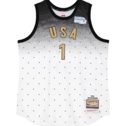 Mitchell & Ness Nba Authentic-Authentic Devin Booker All-Star Usa 2016-17 Jersey